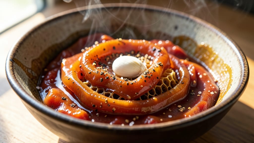 Australian Barbecue Sauce Recipe: Smoky-Sweet Glaze That Sticks to Grilled Meats