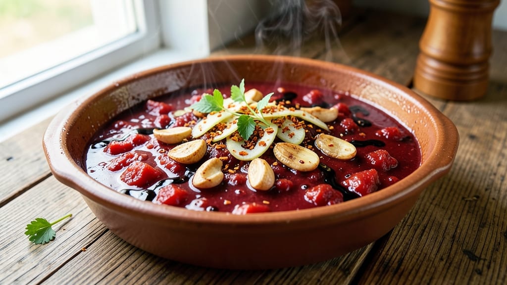 Asian Tomato Sauce Recipe: Umami-Packed Simmer for Stir-Fries and Pasta