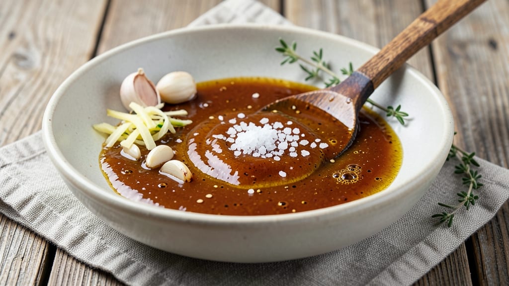 Bachan Teriyaki Sauce Recipe: Slow-Simmered Umami Depth for Stir-Fries