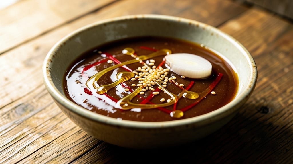 Asian Soy Dipping Sauce Recipe: Umami-Packed Balance in Minutes