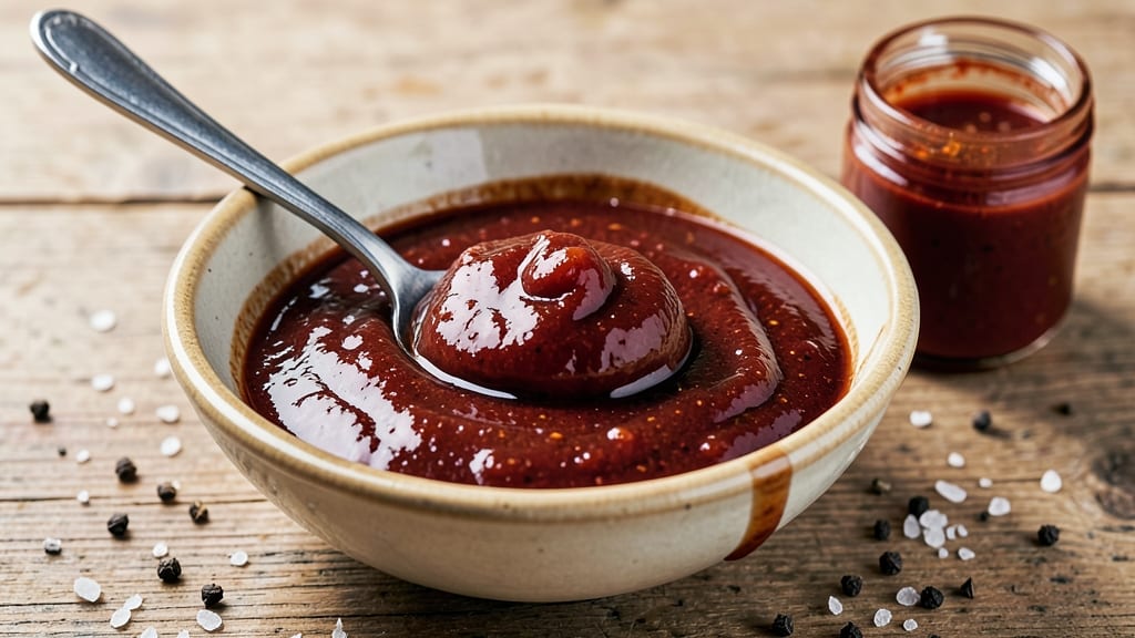 America's Test Kitchen BBQ Sauce Recipe: Smoky-Sweet Balance That Sticks to Ribs