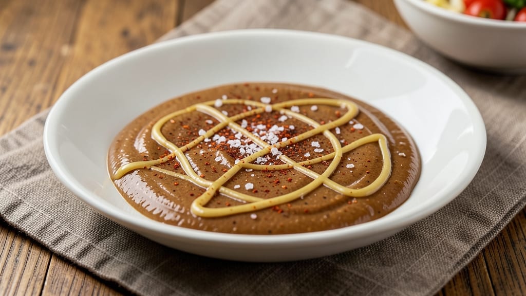 Arctic Circle Burger Sauce Recipe: Smoky Maple-Tahini Swirl With Tangy Kick