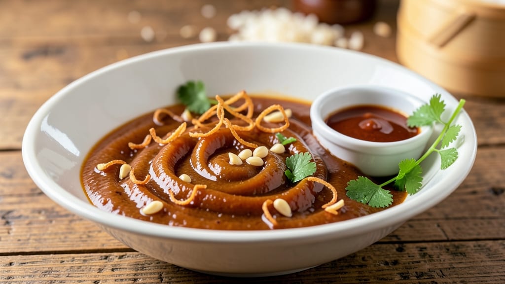 Asian Yum Yum Sauce Recipe: Tangy-Sweet Stir-Fry Secret in Minutes