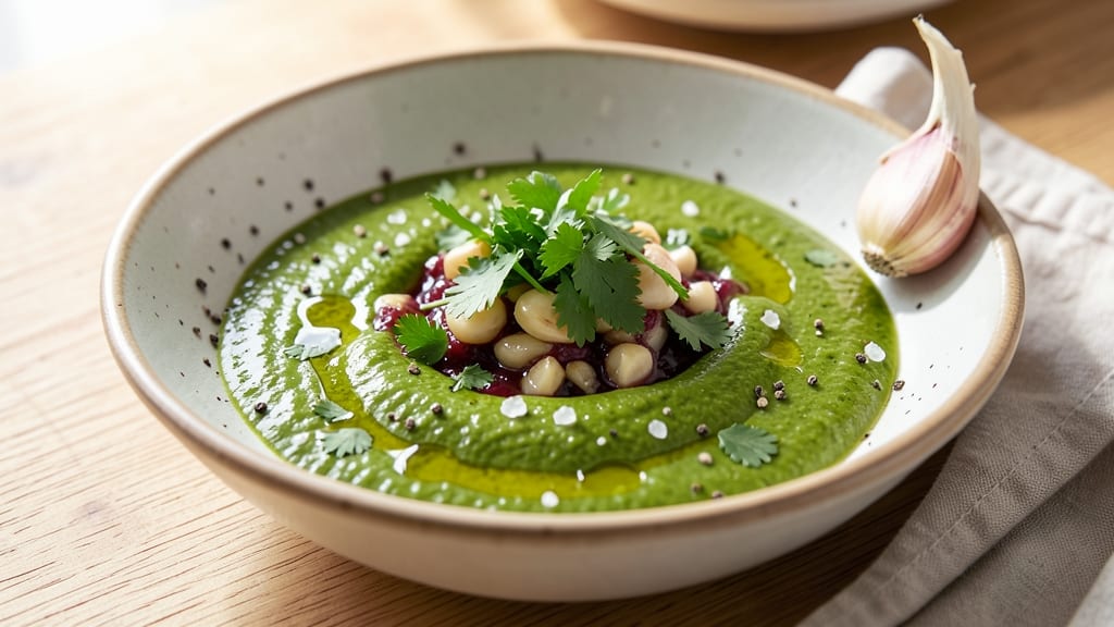 Argentinian Sauce Recipe: Herb-Infused Oil With Tangy Zing