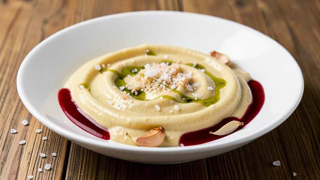 Alfredo Sauce Recipe With Milk And Parmesan Cheese: Ultra-Smooth Emulsion Without Clumps