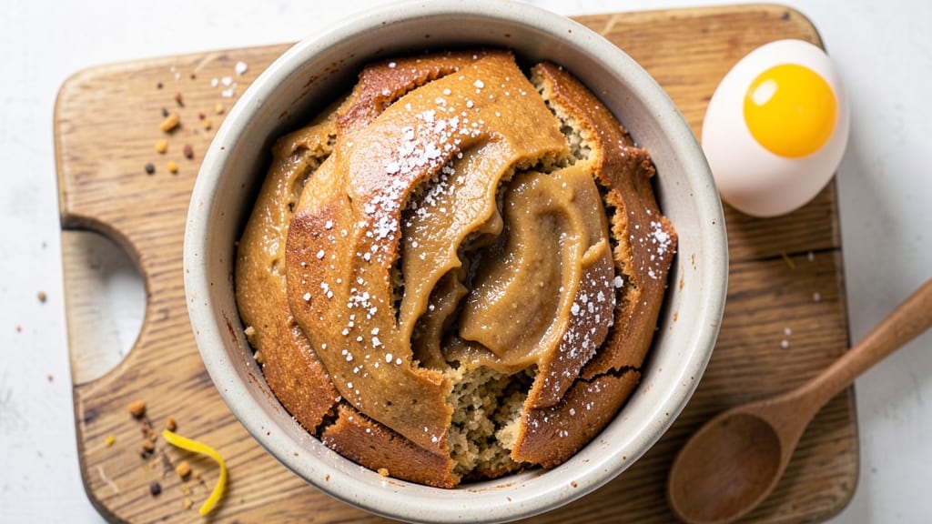Banana Bread Recipe With Applesauce No Butter: Moist Crumb Without a Trace of Dairy
