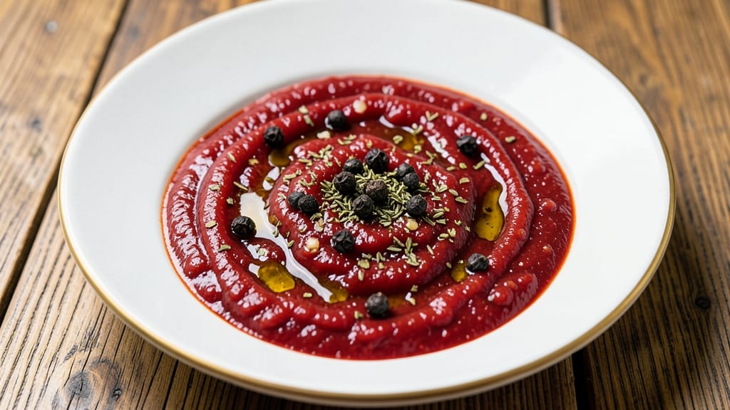 Marco's Pizza Sauce Recipe: Umami-Packed Blend for Authentic Flavor