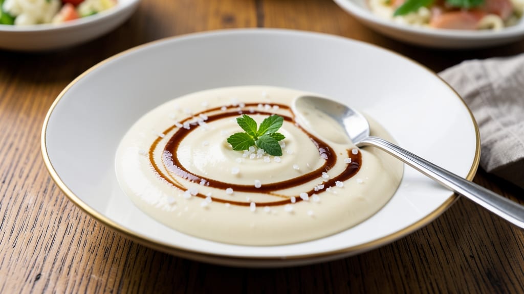 Arigatos White Sauce Recipe: Ultra-Smooth No-Yogurt Creaminess