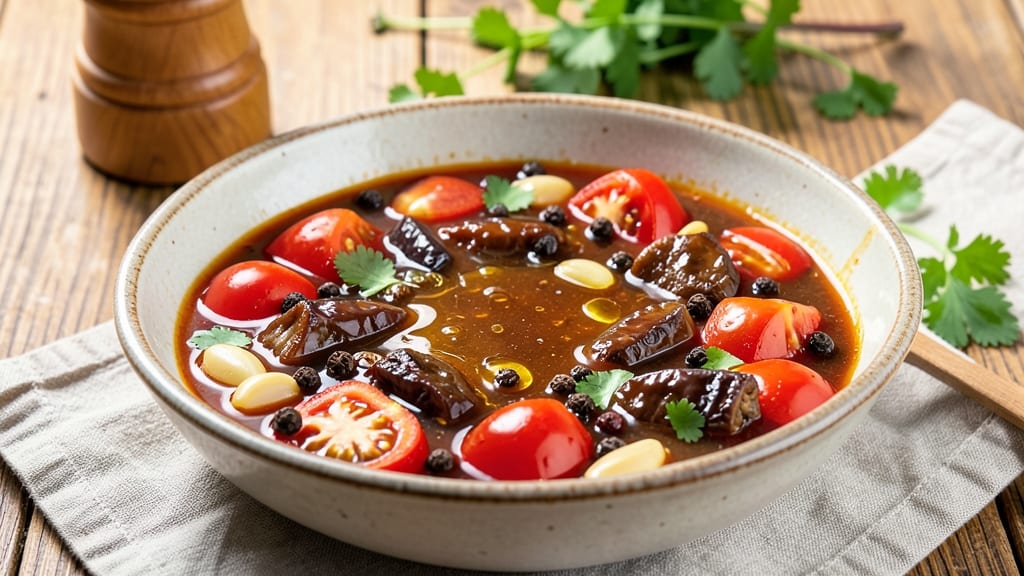 Bahamian Sauce Recipe: Spicy, Sweet, and Tangy Island Flavor Booster