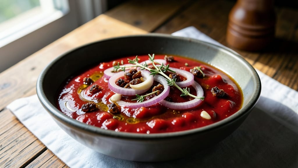 Armstrong's BBQ Sauce Recipe: Smoky-Spiced Balance for Grilling and Baking