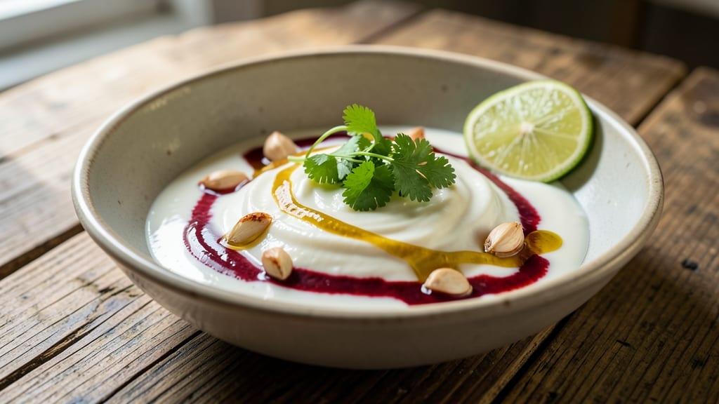 Coconut Sriracha Sauce Fresh Kitchen Recipe: Zesty-Sweet Balance for Dipping and Glazing