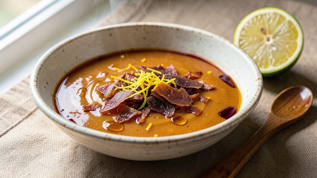 Authentic Ponzu Sauce Recipe: Citrusy-Soy Balance for Perfect Dipping