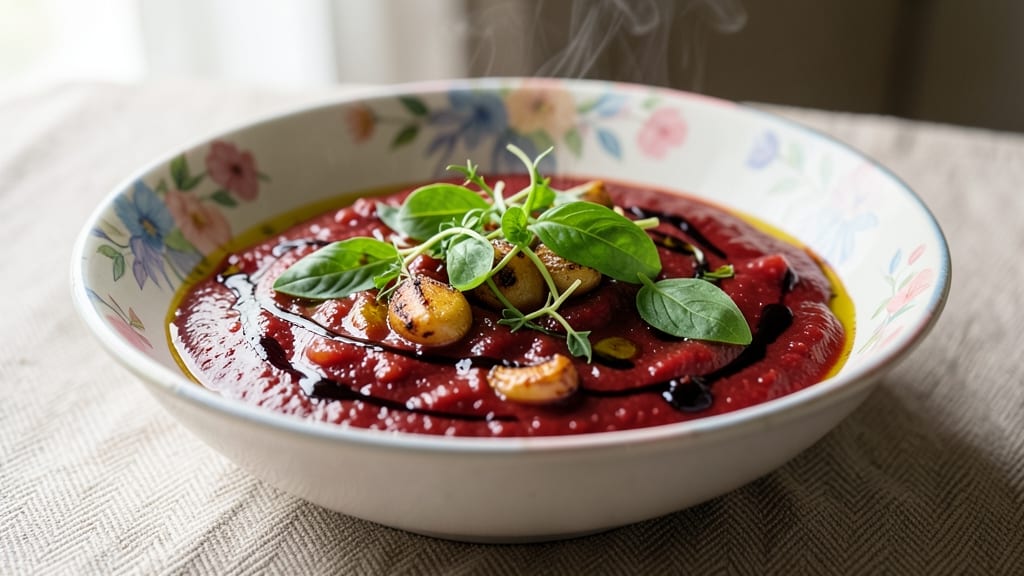 All-Day Pasta Sauce Recipe: Slow-Simmered Depth Without the Burnt Bottom