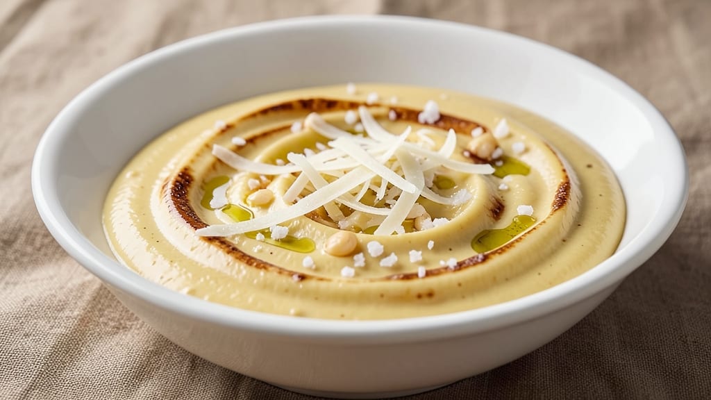 Alfredo Sauce Recipe Like Olive Garden: Fettuccine-Worthy Creaminess Without the Can