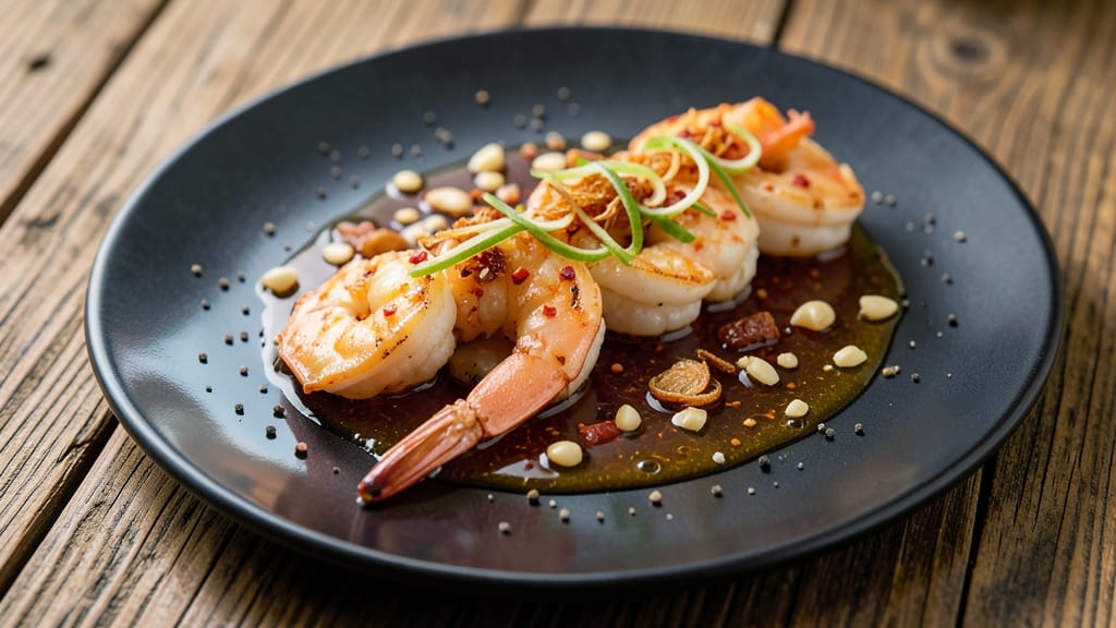 Asian Shrimp Sauce Recipe: Umami-Packed Glaze for Stir-Fries and Bowls