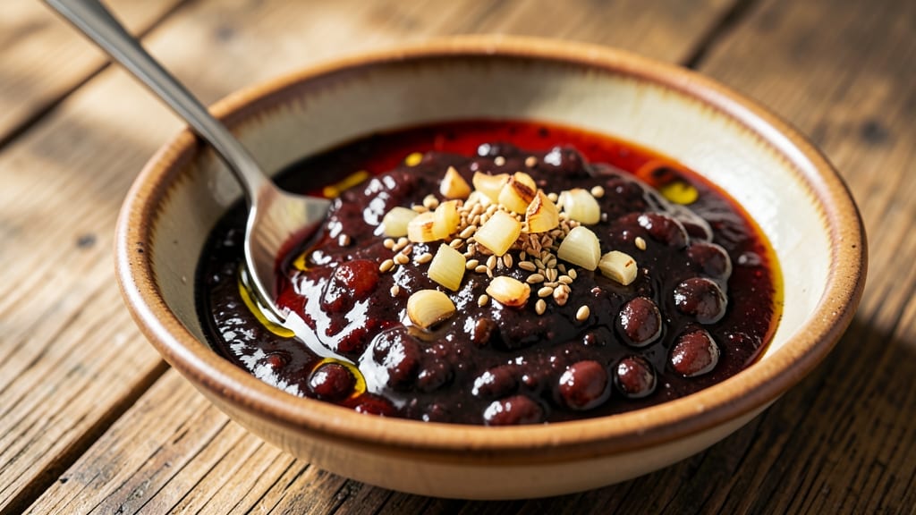 Authentic Black Bean Sauce Recipe: Smoky Chipotle and Cumin Depth Without the Mess