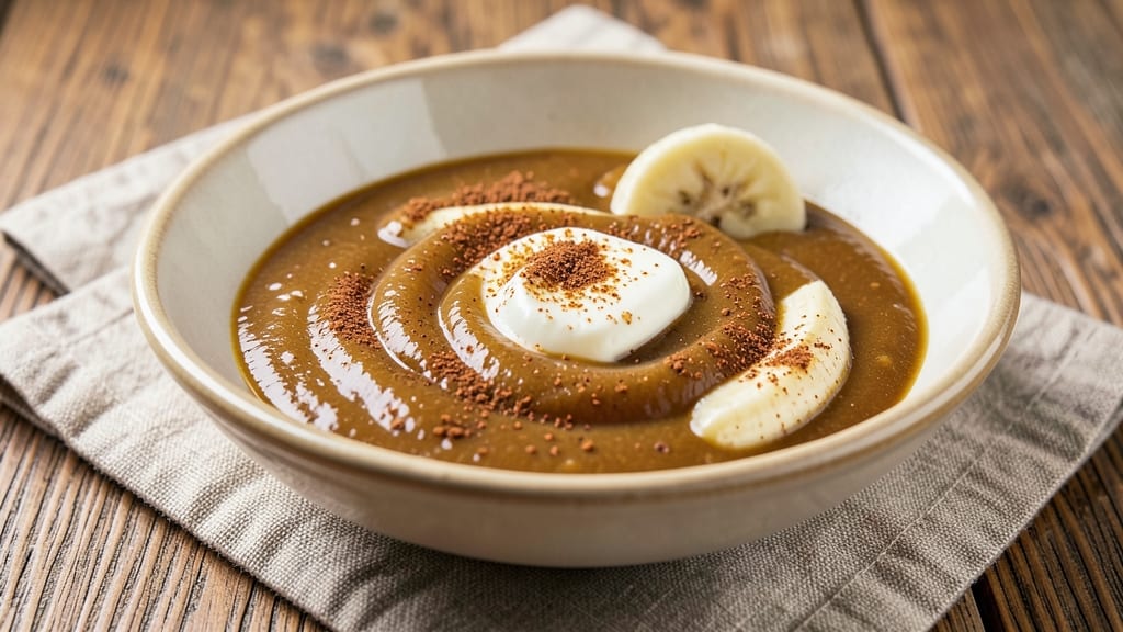 Banana Rum Sauce Recipe: Boozy Caramel Depth for Desserts and Dips