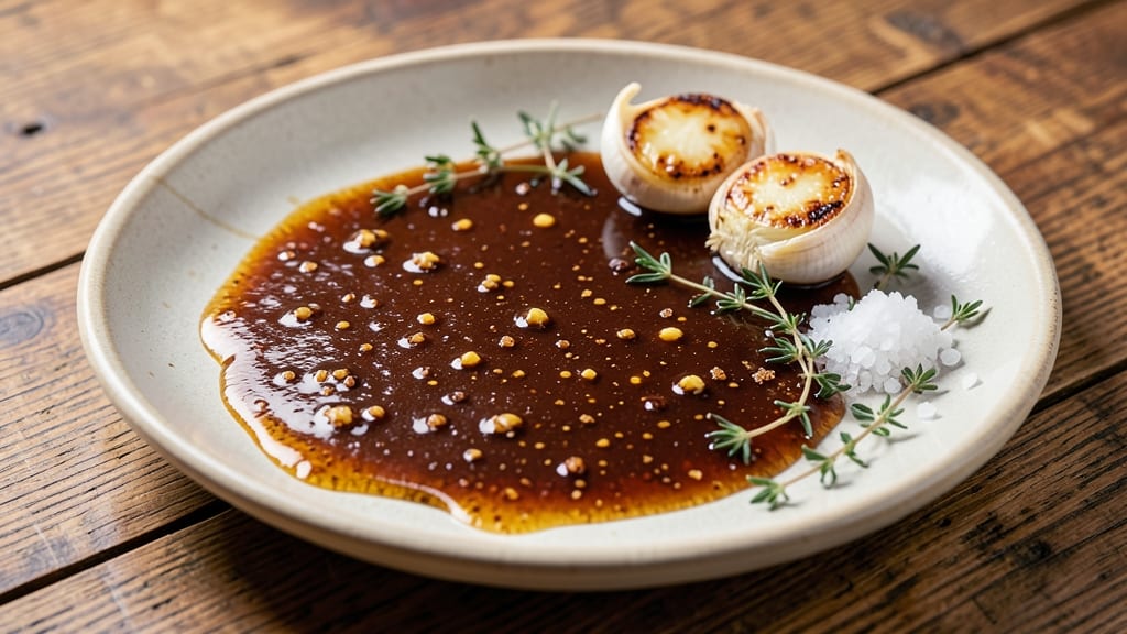 Balsamic Teriyaki Sauce Recipe: Sweet-Tangy Glaze for Grilled Meats and Noodles