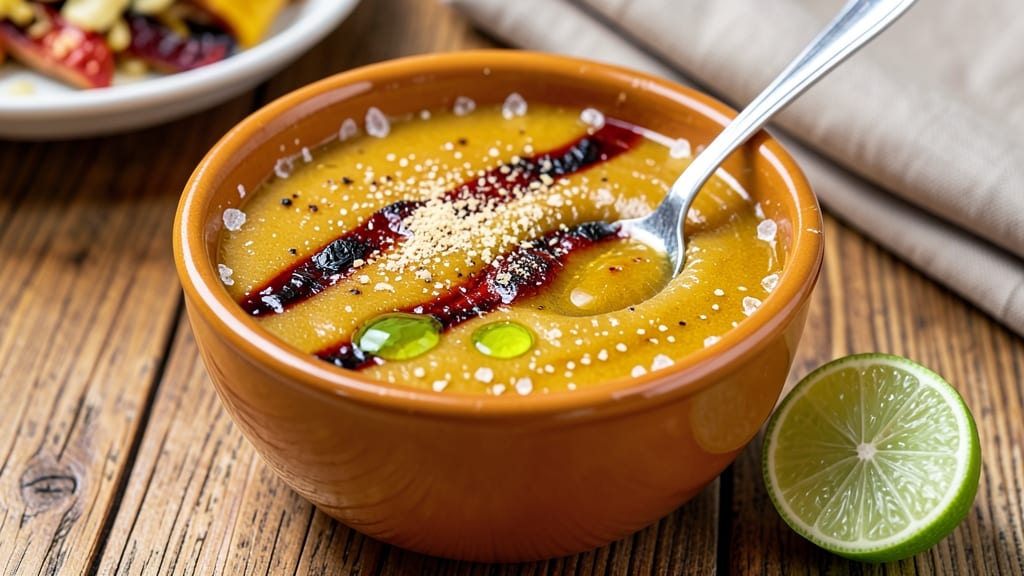 Citrus Hot Sauce Recipe: Bright Heat With Zesty Lime and Chili Fierce