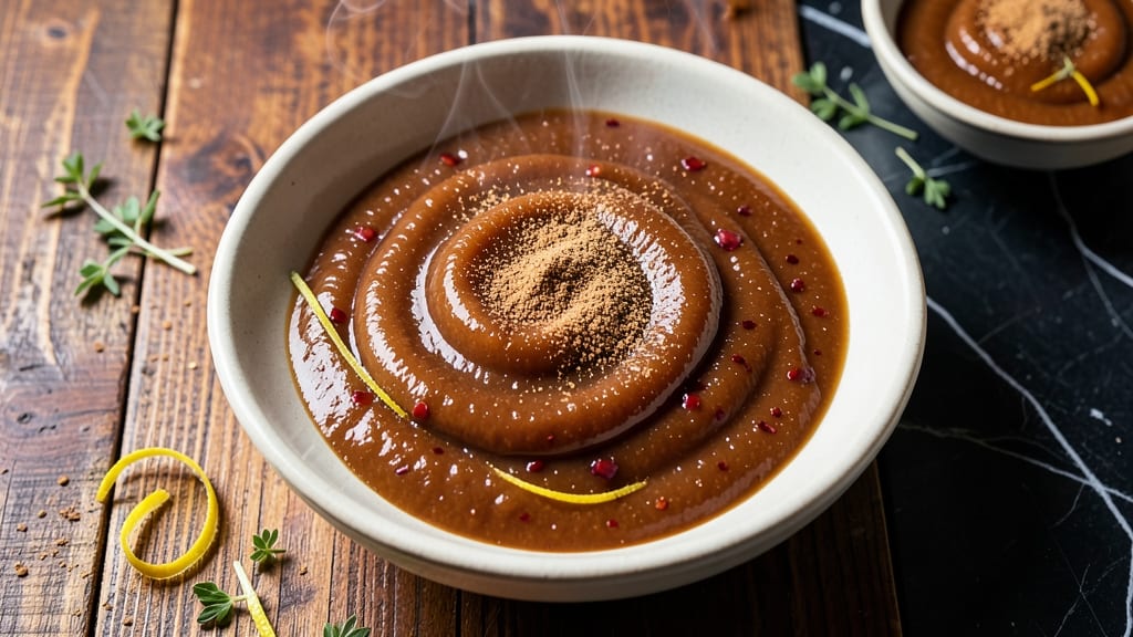 Apple Sauce Recipe UK: Slow-Cooked Spice-Infused Simplicity