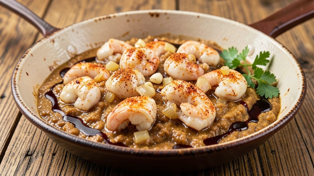 Bag O Crab Cajun Sauce Recipe: Bold Spice Blend for Seafood and Grilling