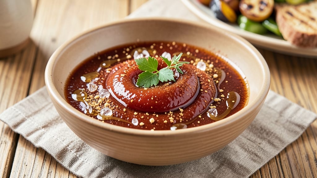 Atkins-Style Barbecue Sauce Recipe: Low-Carb Smoky Sweetness Without the Sugar