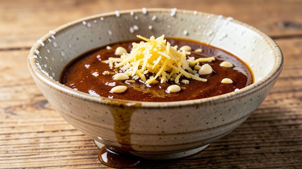 Authentic Teriyaki Sauce Recipe From Scratch: Umami-Rich Glaze with Balanced Sweetness