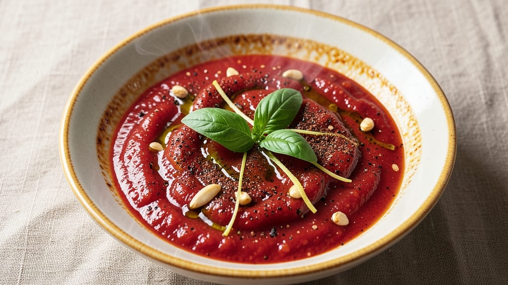 Award-Winning Pizza Sauce Recipe: Bold Tomato Depth With Secret Umami Boost