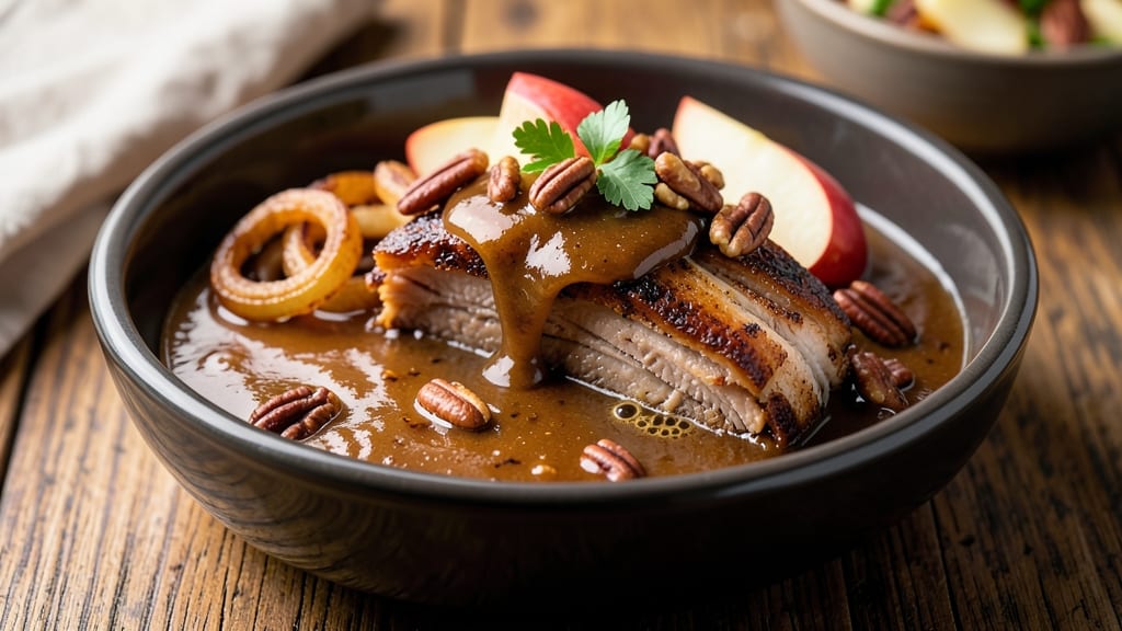 Applebee's Honey BBQ Sauce Recipe: Smoky Sweet Glaze With Bold Umami Kick