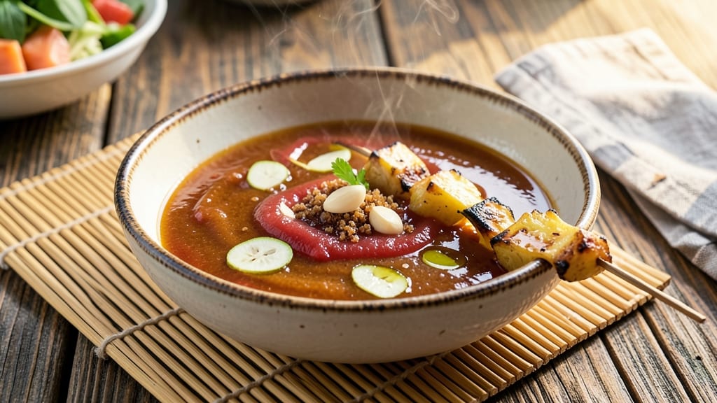 Aloha Teriyaki Sauce Recipe: Pineapple-Bright Glaze With Umami Depth