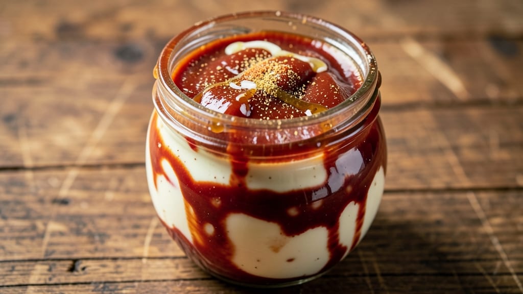 Bad Daddy's Fry Sauce Recipe: Smoky Garlic-Kissed Creaminess in Minutes