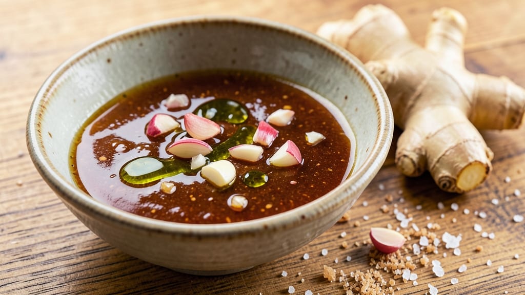 Award-Winning Teriyaki Sauce Recipe: Glossy Sweetness With Umami Depth