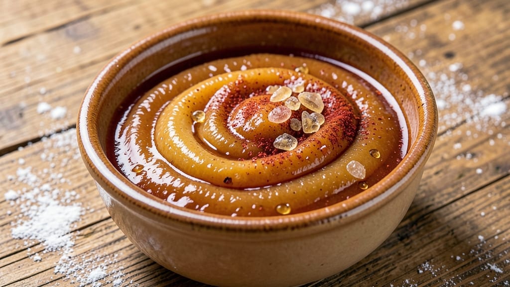 Apple Pie Moonshine BBQ Sauce Recipe: Smoky-Sweet Glaze with Boozy Depth