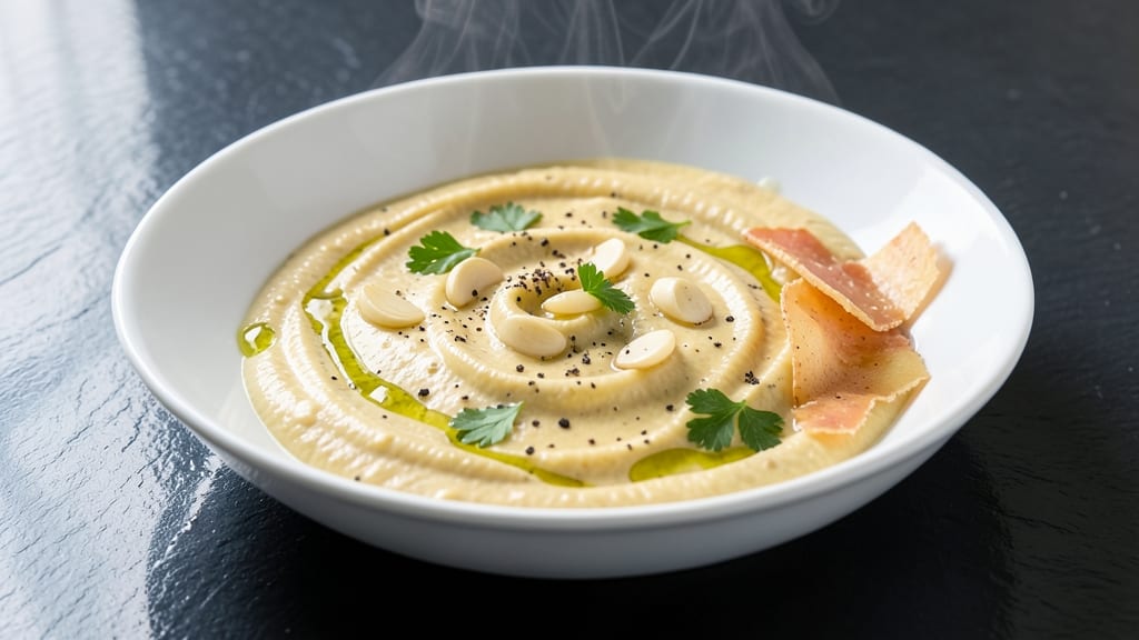 Jamie Oliver’s Alfredo Sauce Recipe: Ultra-Creamy With No Clumps or Cooking Mistakes