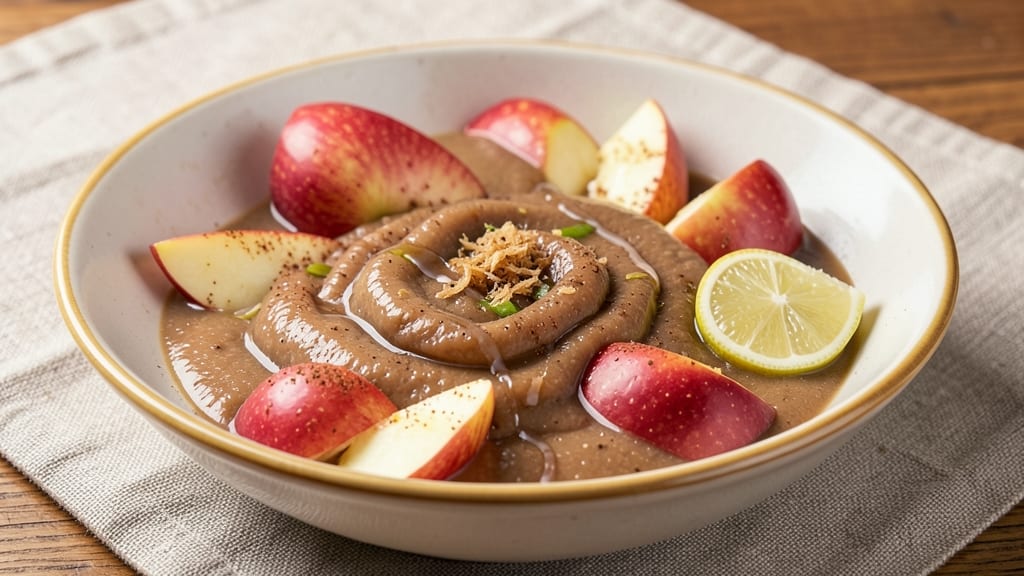 Applesauce Recipe with Honeycrisp Apples: Spiced and Silky With No Added Sugar