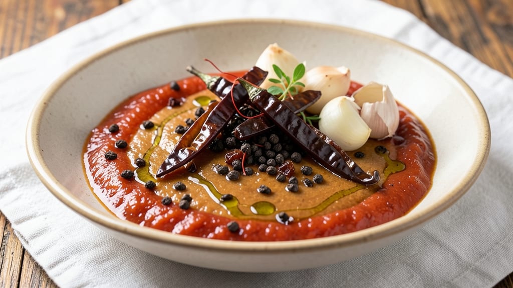 Bachan Barbecue Sauce Recipe: Smoky Chipotle and Coffee Depth in Every Drizzle