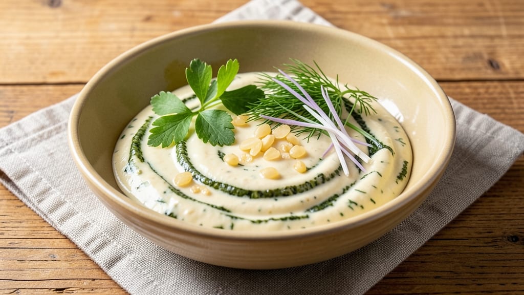 Artichoke Aioli Sauce Recipe: Herb-Infused Creaminess in Minutes