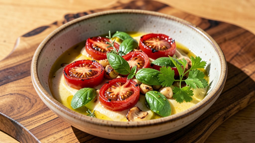 Albasha Grecian Sauce Recipe: Lemon-Herb Freshness for Grilled Meats