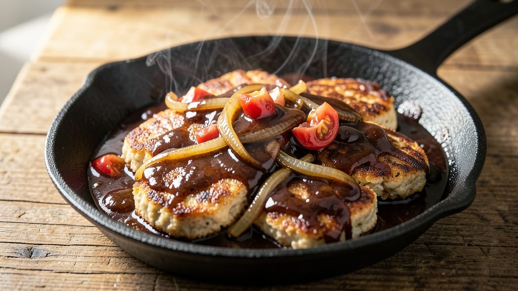 Vegan Coney Sauce Recipe: Smoky Tomato Depth Without Meat