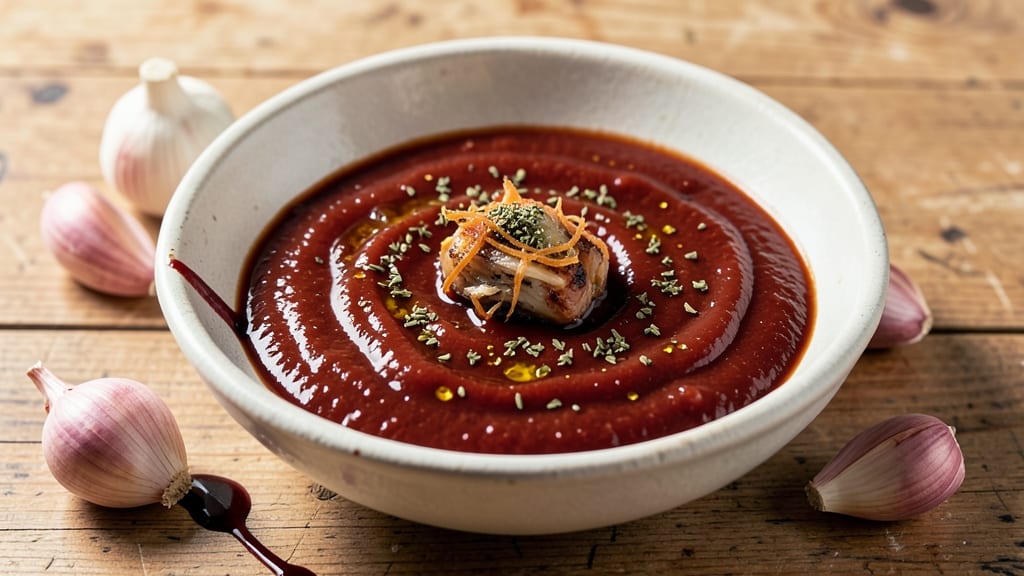 Arby's Marinara Sauce Recipe: Bold, Tangy, and Slow-Simmered Richness