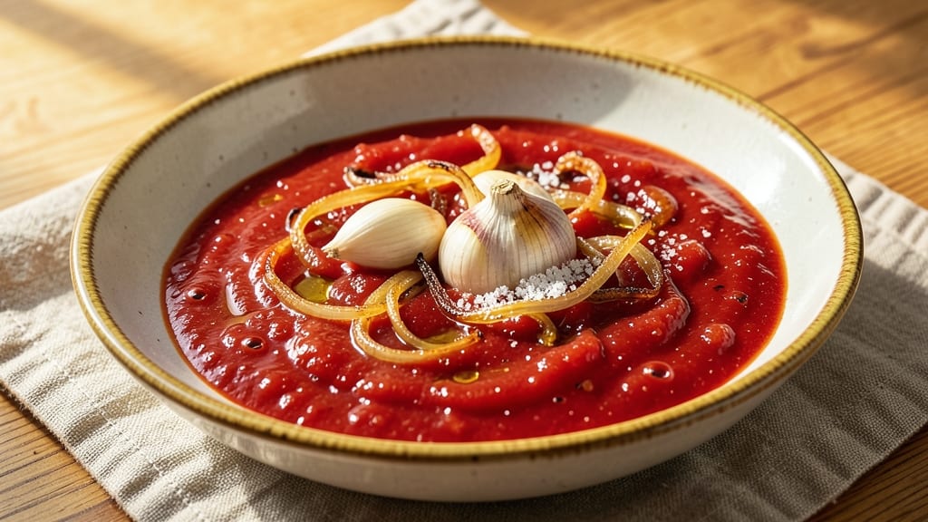 All-Day Marinara Sauce Recipe: Slow-Simmered Depth Without the Wait