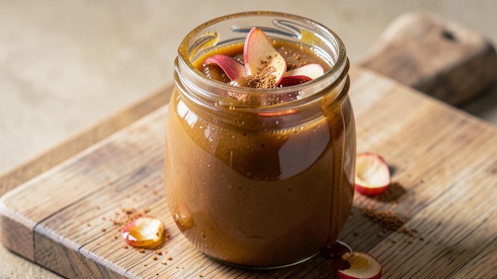 Applesauce Recipe Food Processor: Silky Smooth Texture in 10 Minutes