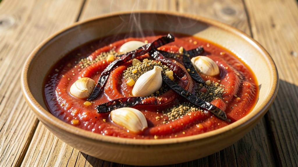 Amy's Organic Enchilada Sauce Recipe: Smoky Chipotle Depth Without the Guilt