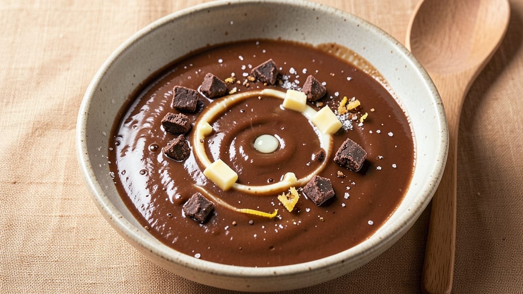 Bakers Chocolate Hot Fudge Sauce Recipe: Ultra-Smooth, Microwave-Friendly Richness