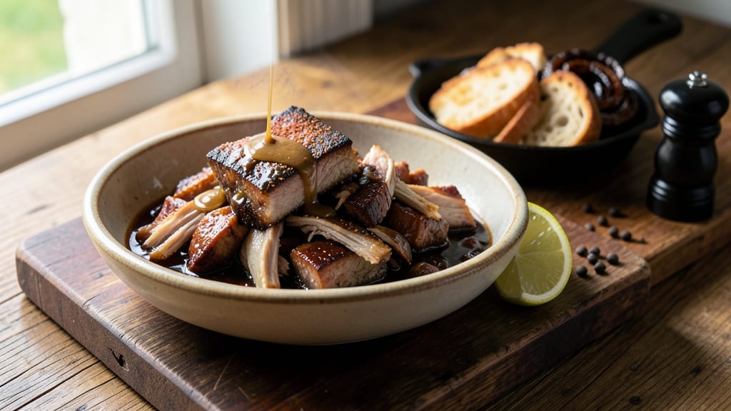 Bone Suckin Sauce Copycat Recipe: Smoky-Sweet Glaze That Locks in Flavor