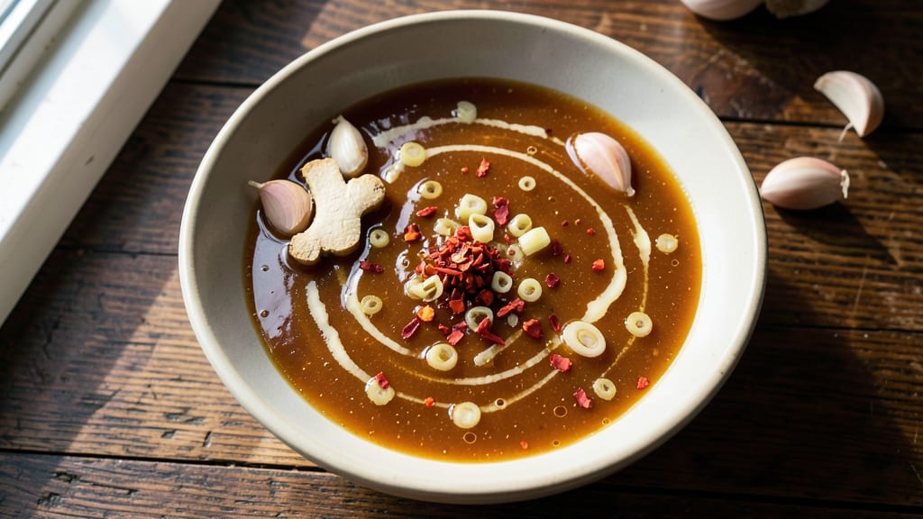 Authentic Sweet Chili Sauce Recipe: Fermented Depth and Tangy-Sweet Balance