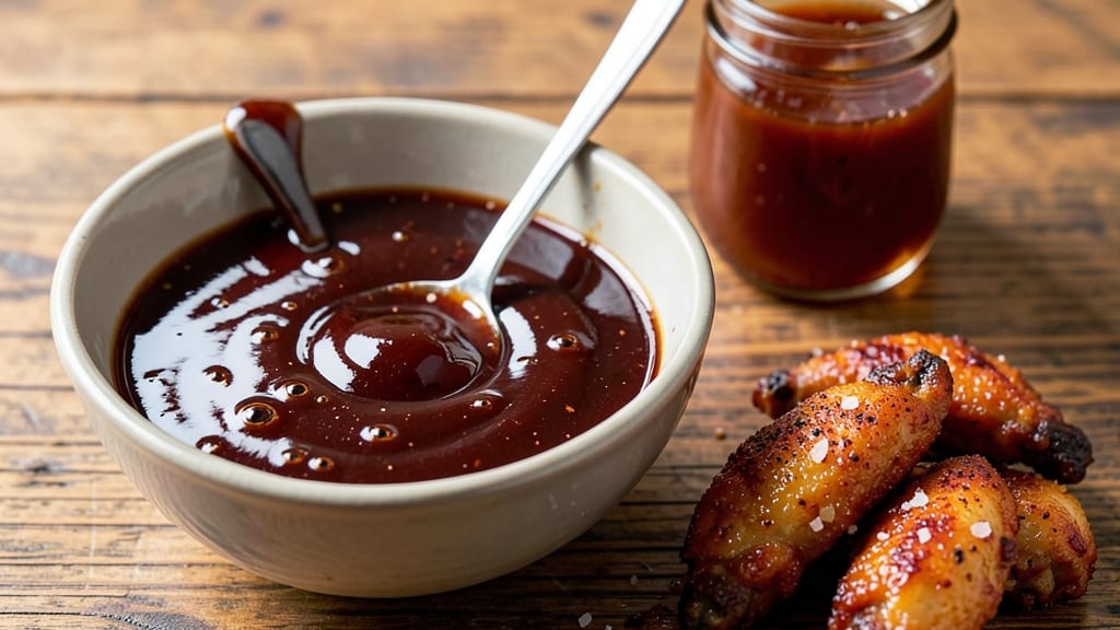 Atomic Wings Sauce Recipe: Smoky-Sweet Heat That Sticks to Every Bite