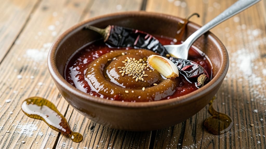 Ancho Barbecue Sauce Recipe: Smoky Chipotle Depth With Sweet Heat Balance