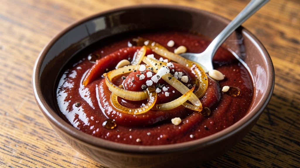 America's Test Kitchen Barbecue Sauce Recipe: Smoky-Sweet Balance That Wins Grilling Battles