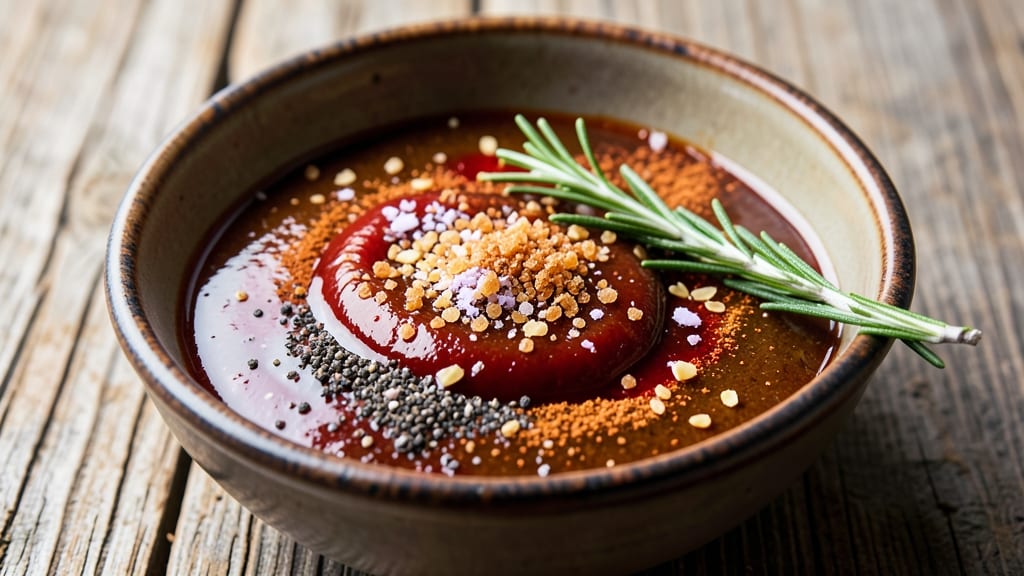 Award-Winning Hot Wings Sauce Recipe: Fiery-Sweet Balance That Sticks to Every Bite